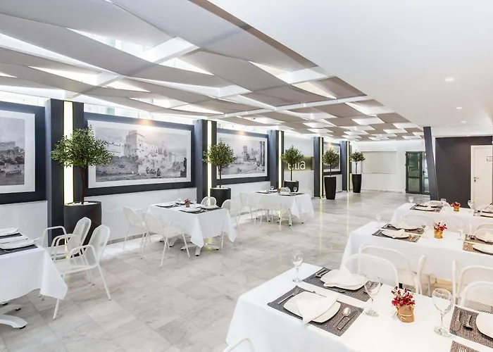 Mercure Rhodes Alexia & (adults Only) ホテル 4*