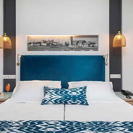 Mercure Rhodes Alexia & (adults Only) Hotel 4*