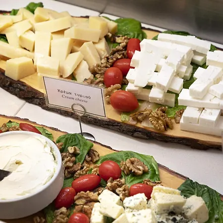 酒店 Mercure Rhodes Alexia & (adults Only) Rhodes City