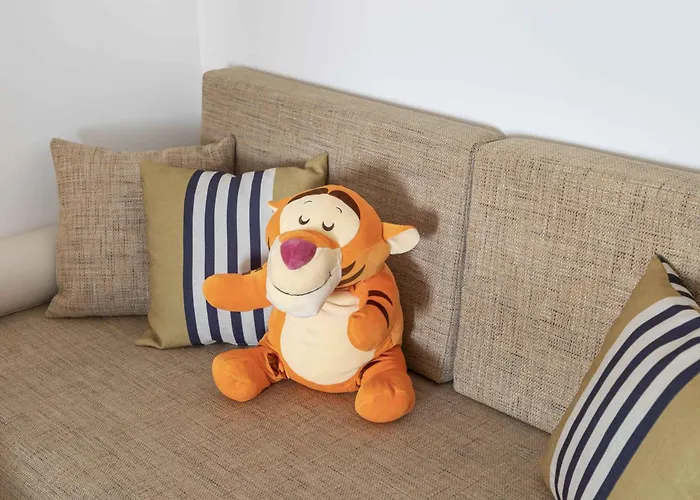 Mercure Rhodes Alexia & (adults Only) Родос