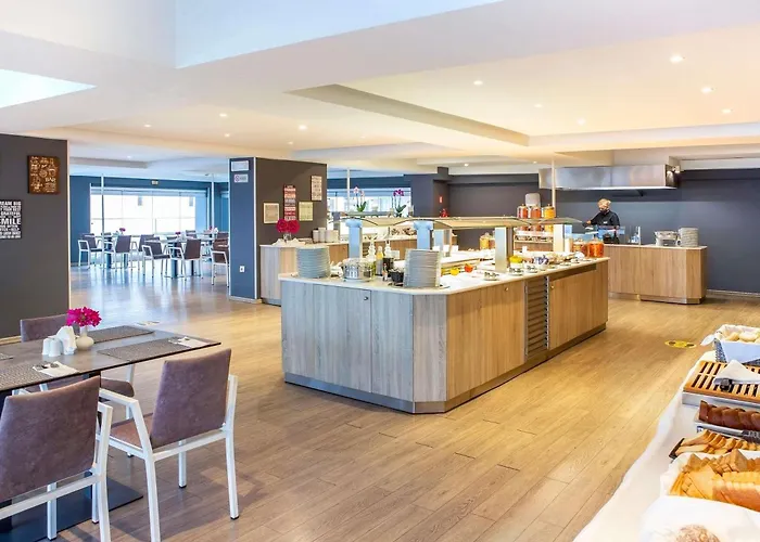Mercure Rhodes Alexia & (adults Only) Hotel