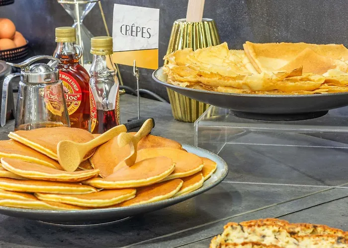 Mercure Rhodes Alexia & (adults Only) Отель 4*