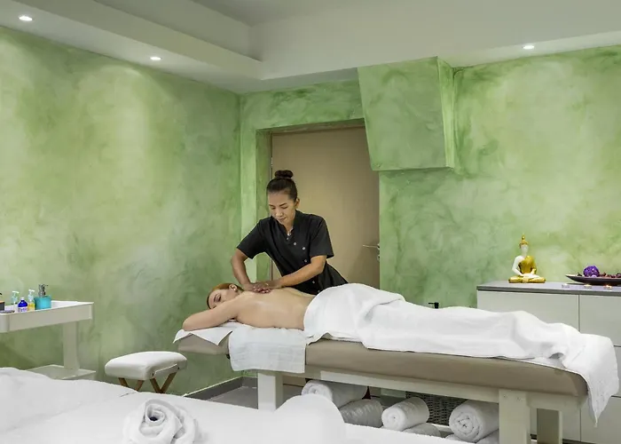 Mercure Rhodes Alexia & (adults Only) Отель 4*