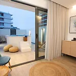 Mercure Rhodes Alexia & (adults Only) 酒店