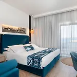 Отель Mercure Rhodes Alexia & (adults Only)