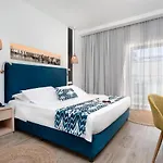 Отель Mercure Rhodes Alexia & (adults Only)
