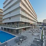 酒店 Mercure Rhodes Alexia & (adults Only) 4*