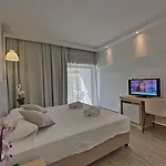 Отель Mercure Rhodes Alexia & (adults Only) 4*