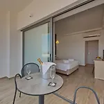 Mercure Rhodes Alexia & (adults Only) Родос