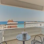 Отель Mercure Rhodes Alexia & (adults Only) 4*