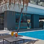 Mercure Rhodes Alexia & (adults Only) 4* Родос