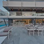 Mercure Rhodes Alexia & (adults Only) Отель