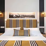 酒店 Mercure Rhodes Alexia & (adults Only) Rhodes City