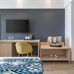 Mercure Rhodes Alexia & (adults Only) Отель 4*