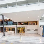 Mercure Rhodes Alexia & (adults Only) Ξενοδοχείο Rhodes City