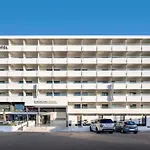 Mercure Rhodes Alexia & (adults Only) Rhodes City