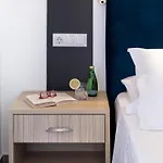 Отель Mercure Rhodes Alexia & (adults Only) Родос