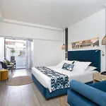 Mercure Rhodes Alexia & (adults Only) 酒店 Rhodes City
