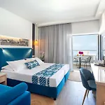 Отель Mercure Rhodes Alexia & (adults Only) 4*