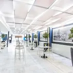 Mercure Rhodes Alexia & (adults Only) 酒店 Rhodes City