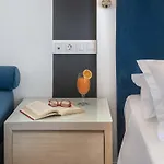 Mercure Rhodes Alexia & (adults Only) 4* Родос