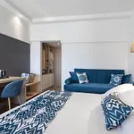 Mercure Rhodes Alexia & (adults Only) Hotel 4*