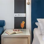 Отель Mercure Rhodes Alexia & (adults Only) Родос