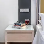 Mercure Rhodes Alexia & (adults Only) 4*