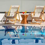 Mercure Rhodes Alexia & (adults Only) Отель 4*