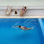 酒店 Mercure Rhodes Alexia & (adults Only) 4*