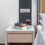 Mercure Rhodes Alexia & (adults Only) 酒店 4*