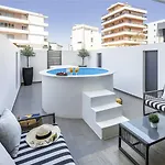 Отель Mercure Rhodes Alexia & (adults Only)