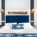 Hotel Mercure Rhodes Alexia & (adults Only) Rhodes City