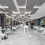 Mercure Rhodes Alexia & (adults Only) Rhodes City