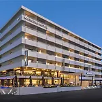 Mercure Rhodes Alexia & (adults Only) 4* Rhodes City