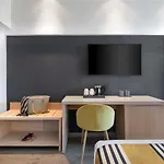 Mercure Rhodes Alexia & (adults Only) Ξενοδοχείο 4*