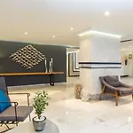 Ξενοδοχείο Mercure Rhodes Alexia & (adults Only)