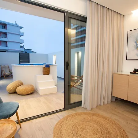 Mercure Rhodes Alexia & (adults Only) Hotel