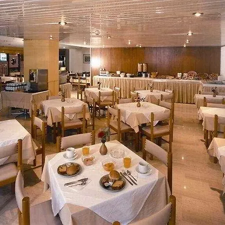 Hotel Mercure Rhodes Alexia & (adults Only) Rhodes City