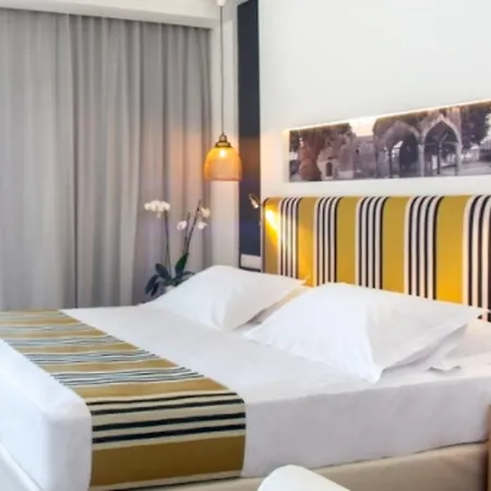 Mercure Rhodes Alexia & (adults Only) 酒店 4*