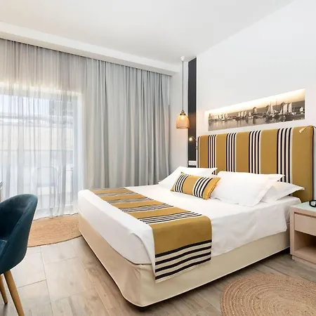 Mercure Rhodes Alexia & (adults Only) Hotel