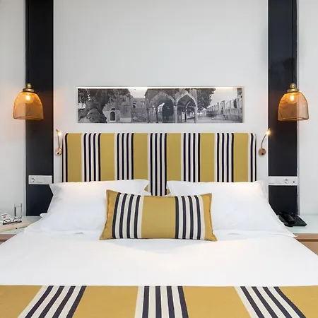 Hotel Mercure Rhodes Alexia & (adults Only)