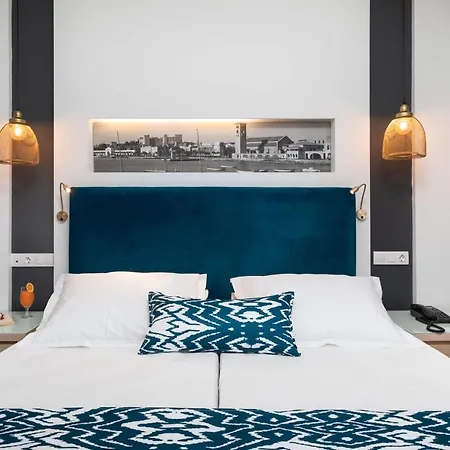 Hotel Mercure Rhodes Alexia & (adults Only) Rhodes City