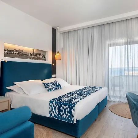 Mercure Rhodes Alexia & (adults Only) Hotel 4*