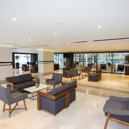 Mercure Rhodes Alexia & (adults Only) Hotel