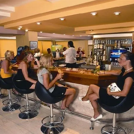酒店 Mercure Rhodes Alexia & (adults Only) 4*