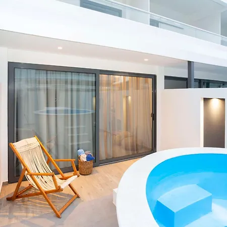 Mercure Rhodes Alexia & (adults Only) Hotel