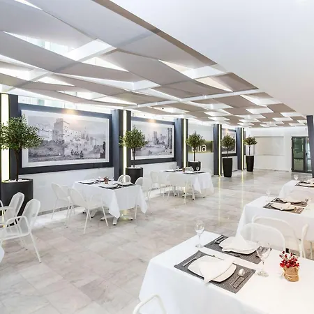 Hotel Mercure Rhodes Alexia & (adults Only) 4*