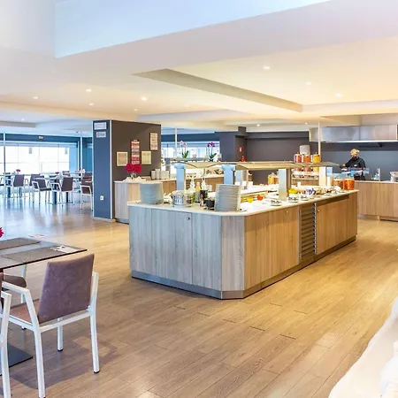 Mercure Rhodes Alexia & (adults Only) Hotel 4*