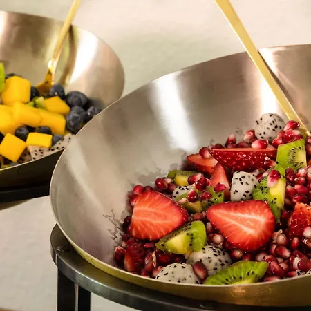 Mercure Rhodes Alexia & (adults Only) Rhodes City